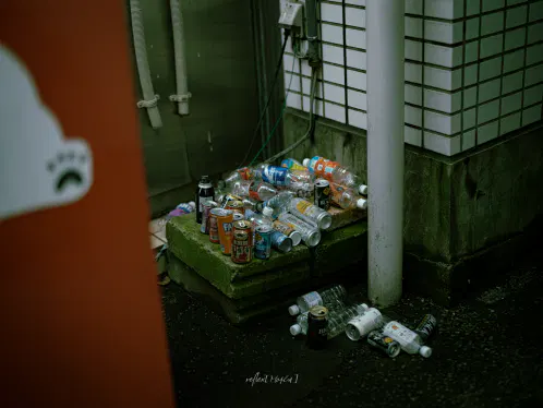 #ぶいみみ写真部 #mo4ca_fragments 

人口密度